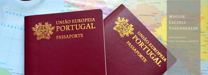Nacionalidade portuguesa atraves do casamento